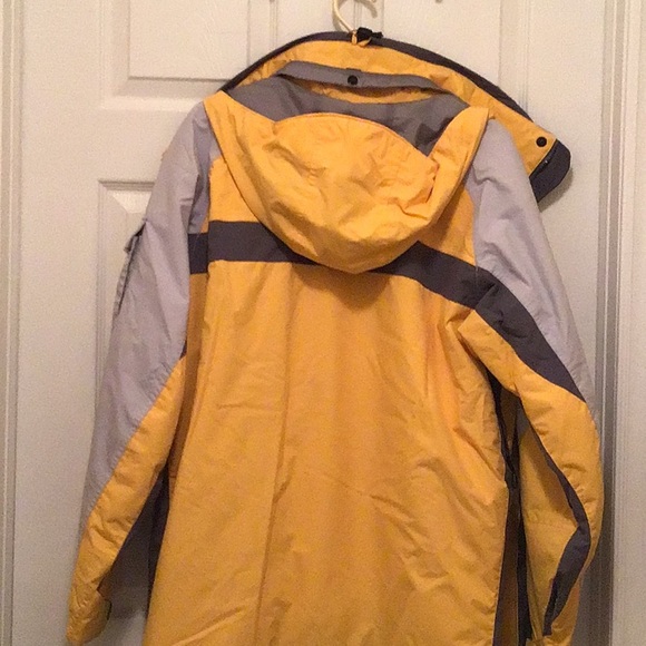 Men’s Columbia snowboarding jacket - Picture 8 of 11